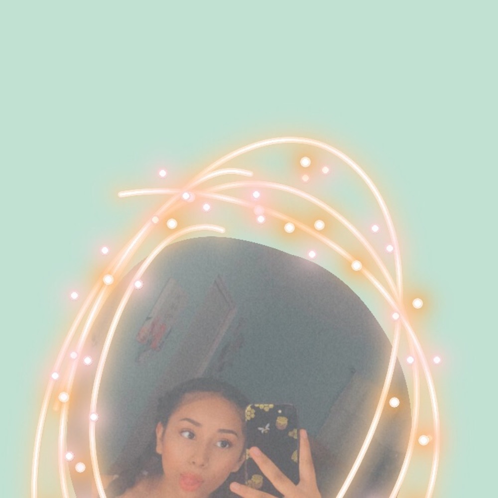 Meet your Posher, Rosa